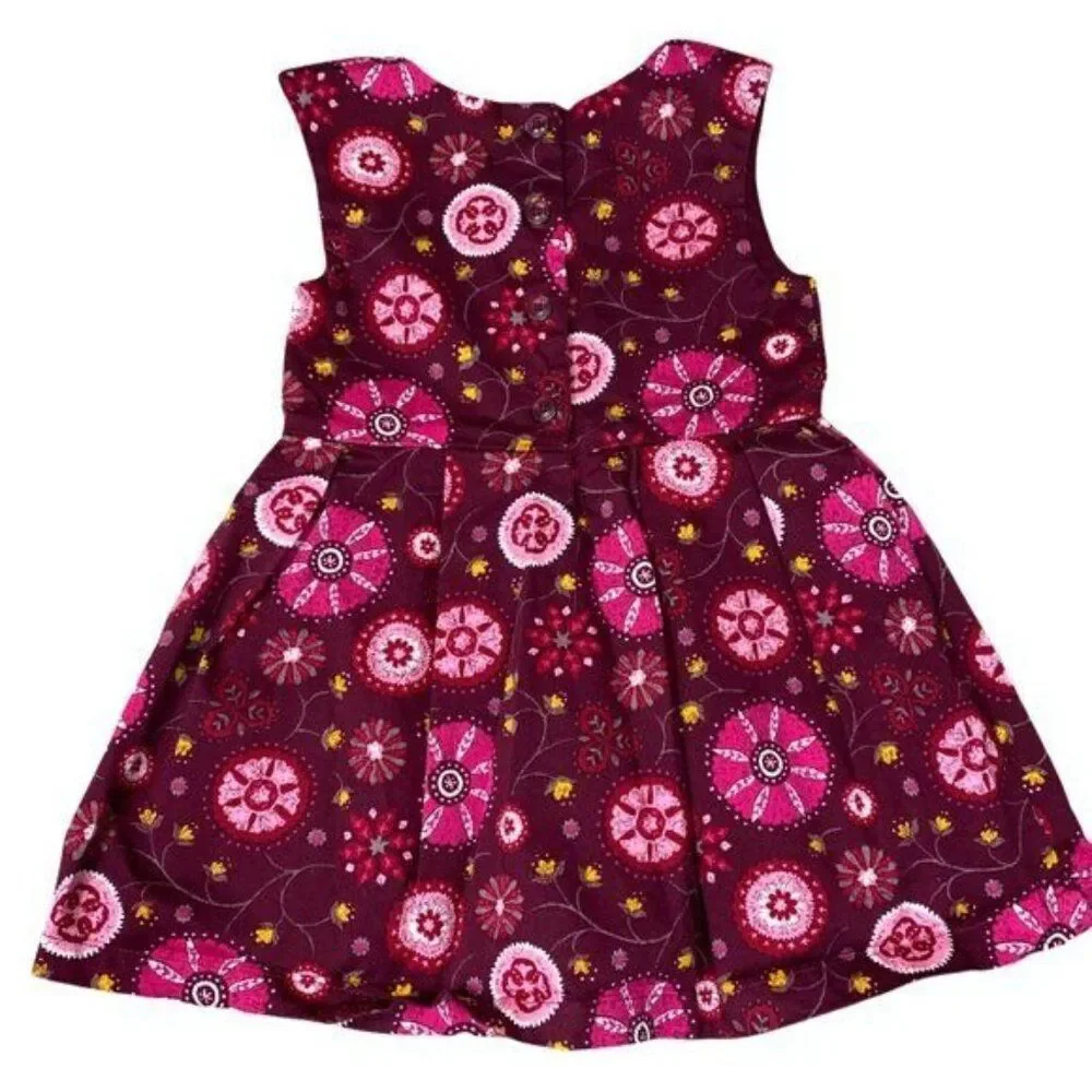 OshKosh Dress Size 2T Genuine Kids